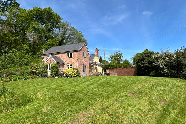 Detached house for sale in Fairview, Putley, Ledbury, Herefordshire