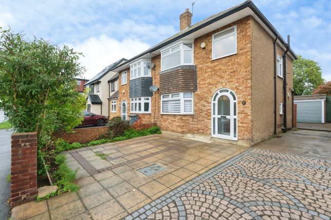 Whitton Dene, Hounslow photo 2