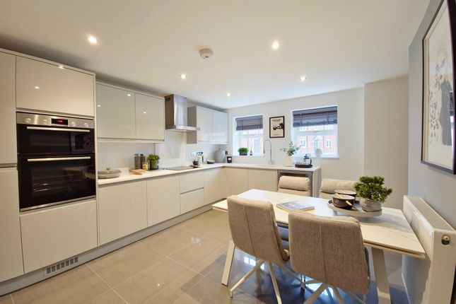 Plot 47, The Farnham, Glapwell Gardens, Chesterfield photo 2