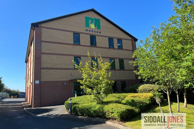 Office for sale in Laborem Place, Coombswood Way, Halesowen