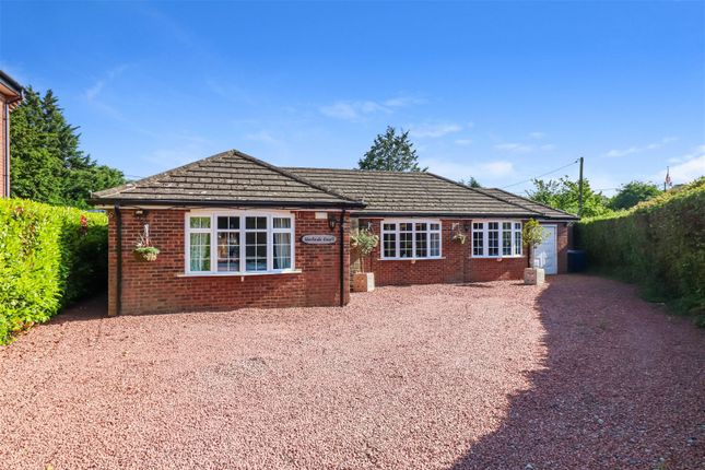 Detached house for sale in Booker Common, High Wycombe