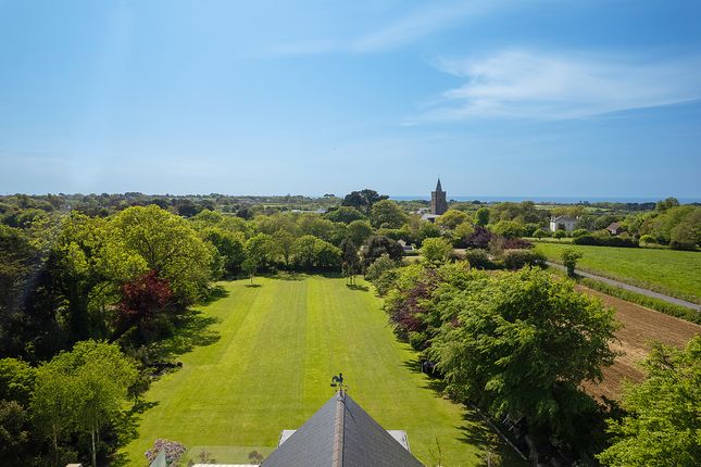 Property for sale in Route Des Bordages, St Saviour's, Guernsey