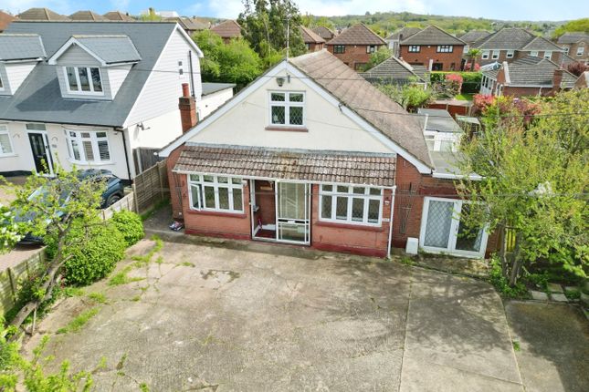 Detached house for sale in High Road, Benfleet