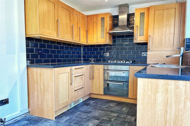 End terrace house for sale in Dean Brook Close, Manchester, Greater Manchester