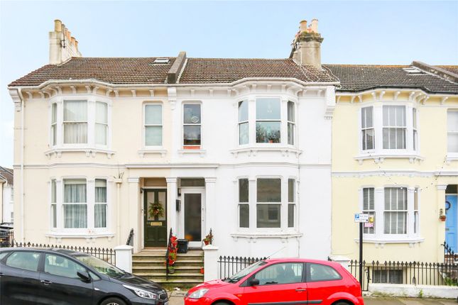 Flat to rent in Ditchling Rise, Brighton, East Sussex