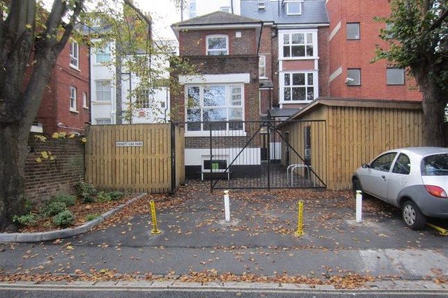Property to rent in Hampshire Terrace, Portsmouth