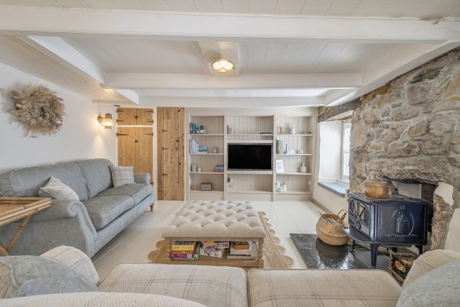 Trelawney Cottage, 6, Virgin Street, Cornwall photo 2