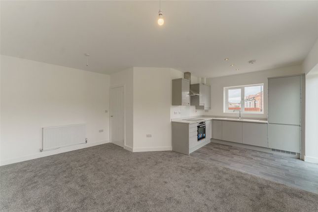 Plot 60,, New Brook Road, Pontefract photo 2