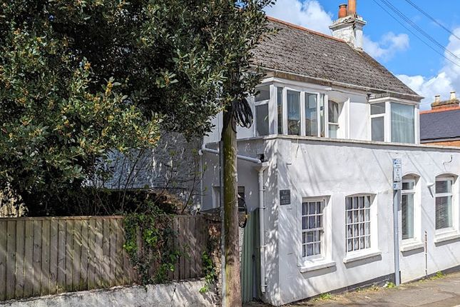 Thumbnail Semi-detached house for sale in Nelson Street, Ryde, Isle Of Wight
