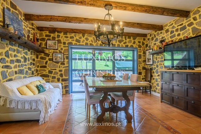 Villa for sale in 4760 Vila Nova De Famalicão, Portugal