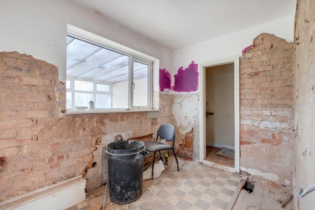 185 Papplewick Lane, Nottingham photo 4