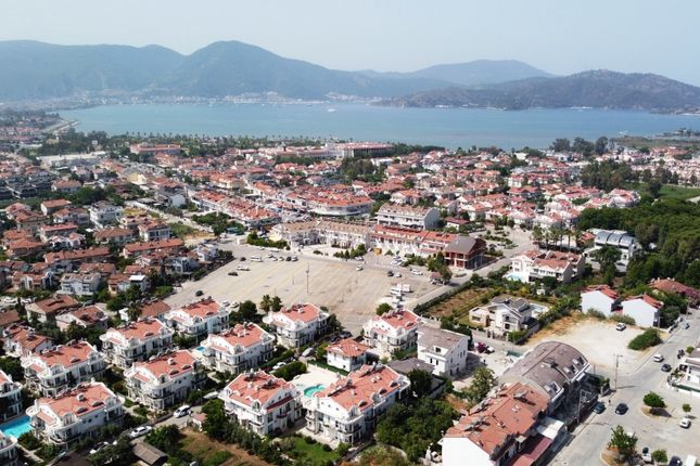 Thumbnail Apartment for sale in Calis, Fethiye, Muğla, Aydın, Aegean, Turkey