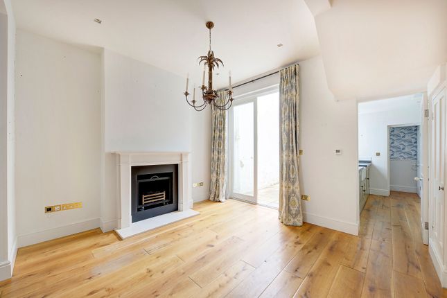 Terraced house for sale in Courtnell Street, London