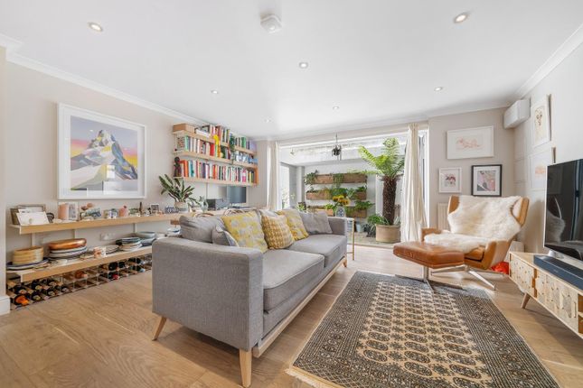Image of 46C Dalyell Road, London, SW9 9QR