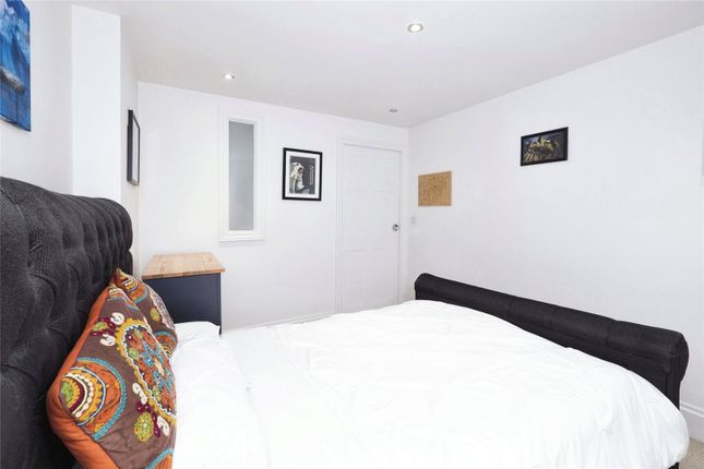 Flat for sale in Clarence Street, Penzance, Cornwall