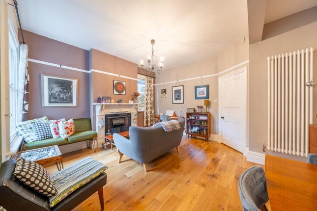 16, Lucknow Avenue, Nottingham photo 4