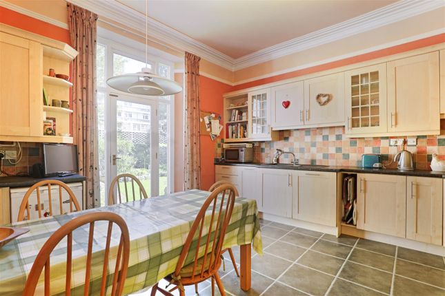 Semi-detached house for sale in Madeira Road, Clevedon