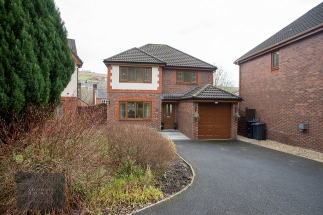 Detached house for sale in Howards Way, Victoria