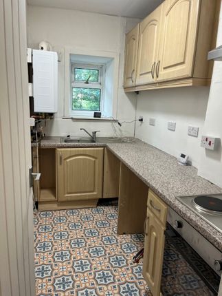 24B, Nelson Street, Newmilns photo 4