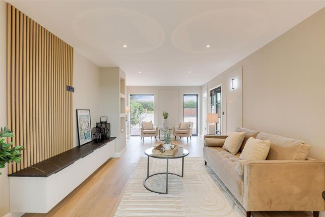 30 Forest Lane, Nottingham photo 2
