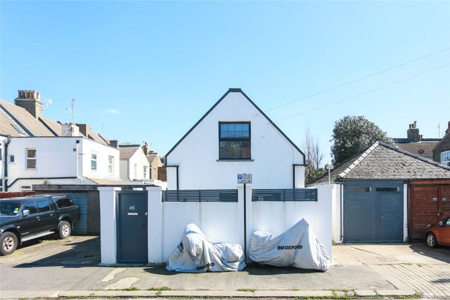 Thumbnail Detached house for sale in Norway Street, Portslade, East Sussex