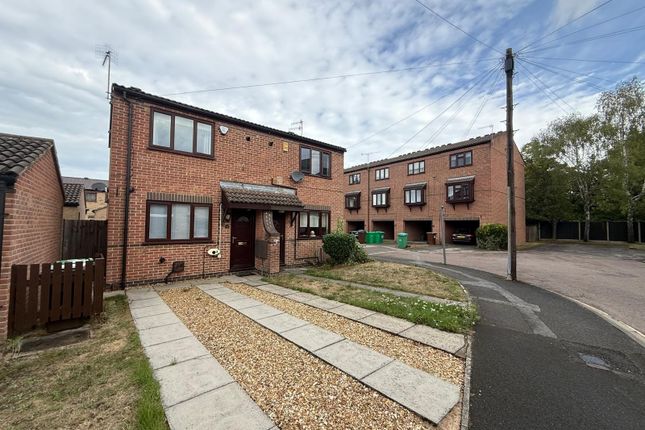 2-bed house on 88, Nottingham, £1,000/mo