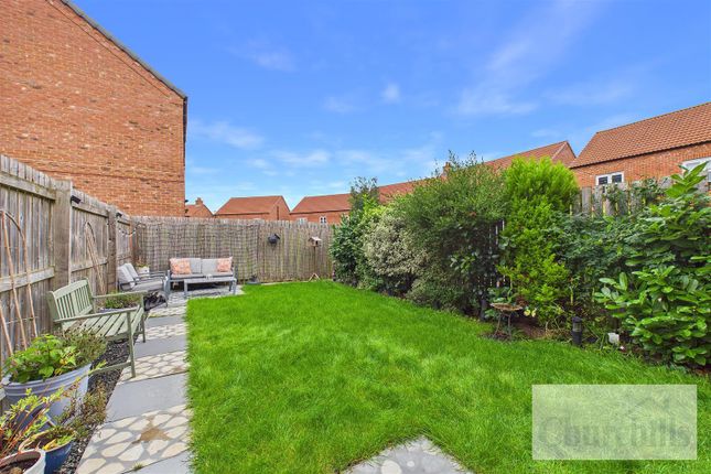 Bishopdale Way, York photo 2