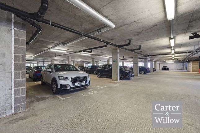 33, Dalton House, Handley Page Road, Barking photo 4
