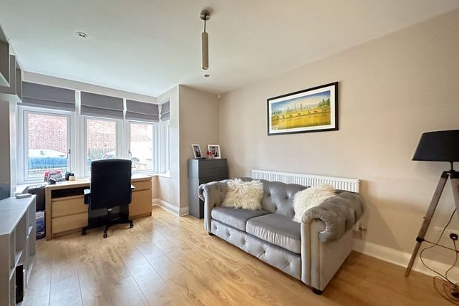 Town house for sale in Mowell Croft, Darrington, Pontefract
