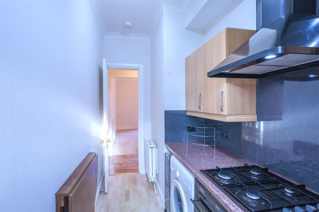 Flat for sale in Abbot Street, Perth