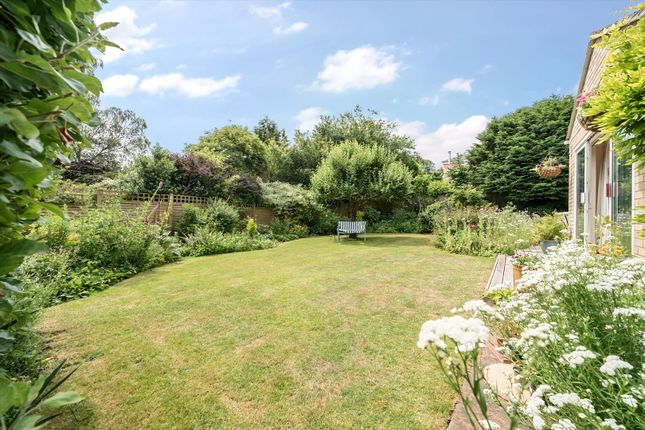 Detached house for sale in Middle Assendon, Henley-On-Thames, Oxfordshire