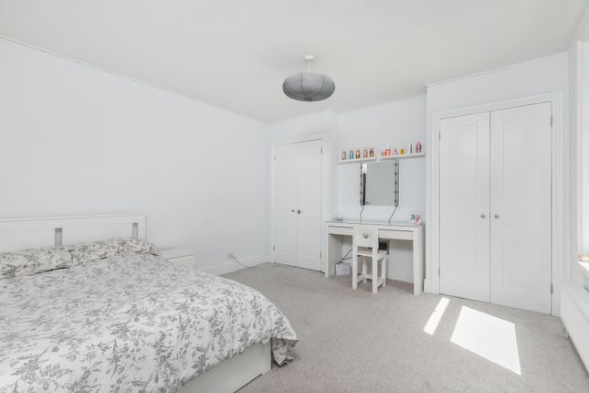 End terrace house for sale in Fairfield Road, Winchester