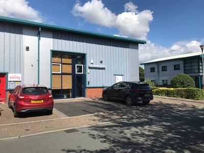 Office for sale in Hardy Close, Nelson Court Business Centre, Chain Caul Way, Preston, Lancashire
