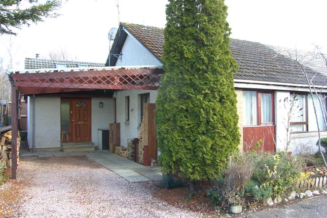 Houses For Sale In Cairngorms Property  Houses To Buy