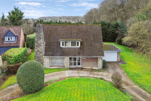 4-bed house on 1 Parkside, High Wycombe, £650,000