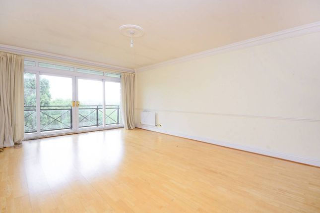Thumbnail Flat to rent in Holst Mansions, Barnes, Barnes, London