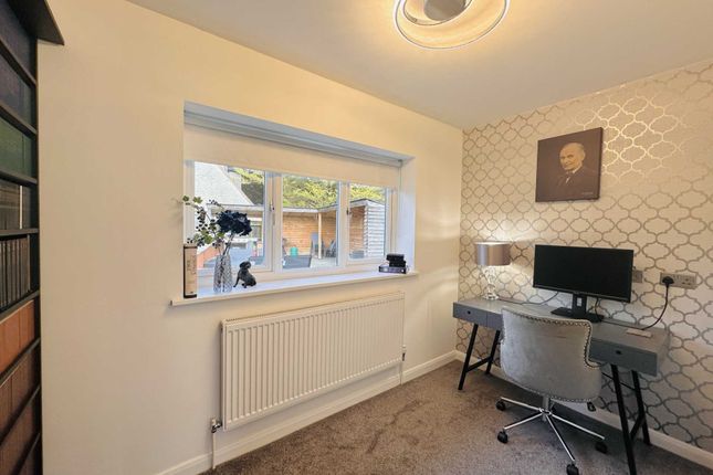 Detached house for sale in Reading Road, Harwell