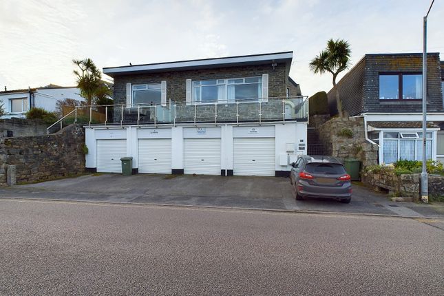 Thumbnail Flat for sale in Clearwater, St Ives