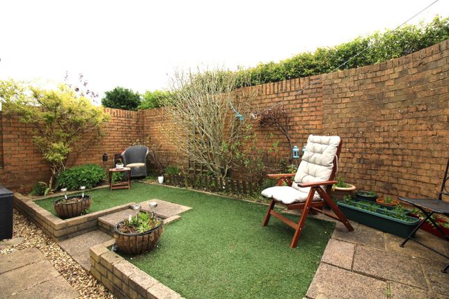 End terrace house for sale in Squires Leaze, Thornbury, Bristol