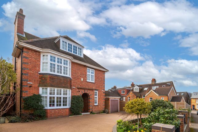 Detached house for sale in Furzefield Road, Reigate RH2