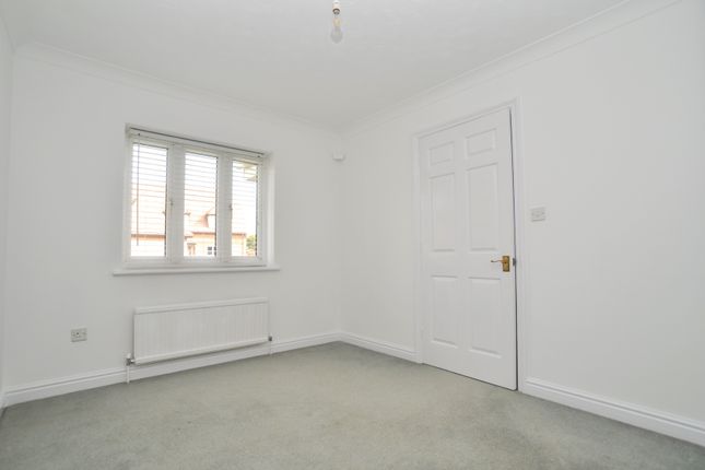Detached house to rent in Old Station Court, Blunham, Bedford