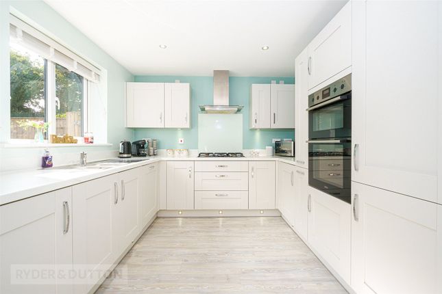9, Smithy Close, West Yorkshire photo 2