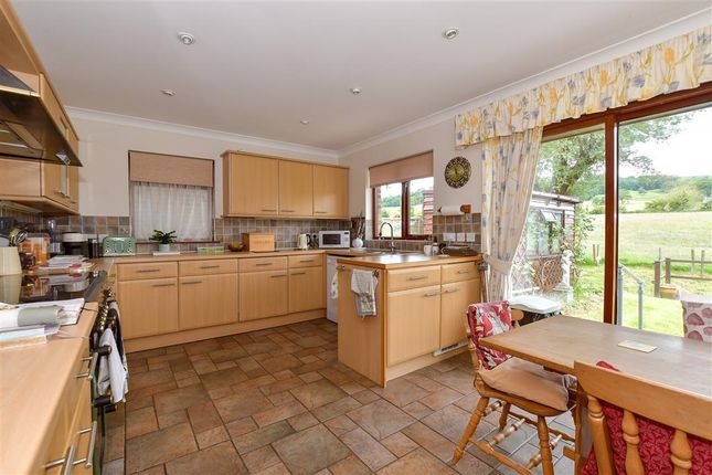 Thumbnail Property for sale in Coombe Park, Wroxall, Ventnor, Isle Of Wight