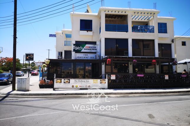 Retail premises for sale in Chloraka, Paphos, Cyprus