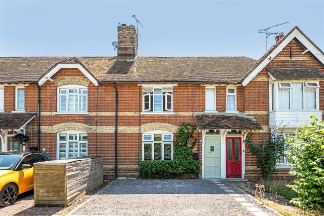 2-bed house on 2 Lewis Row Cottages, Hermitage Lane, Maidstone, £325,000