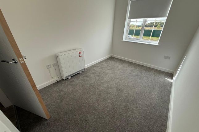 5, 21, Barleyfield Drive, Nottingham photo 4