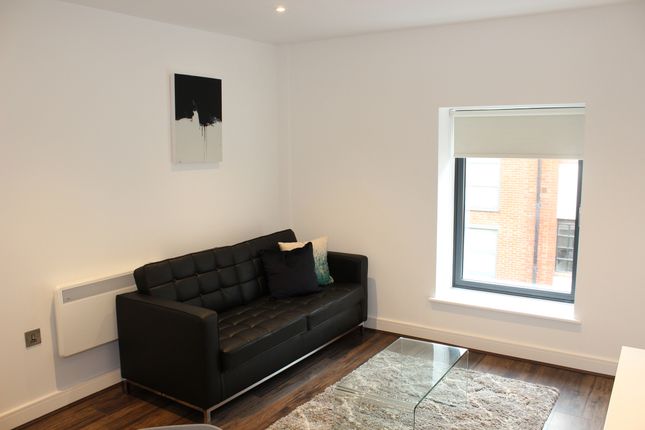 Apartment 406, Birmingham photo 2