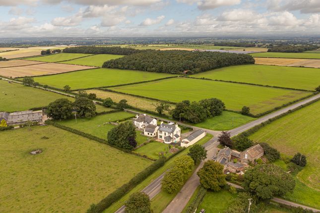 Detached house for sale in Dubcroft, Dalston, Carlisle, Cumbria