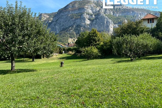 Thumbnail Land for sale in Collonges-Sous-Salève, Haute-Savoie, Auvergne-Rhône-Alpes