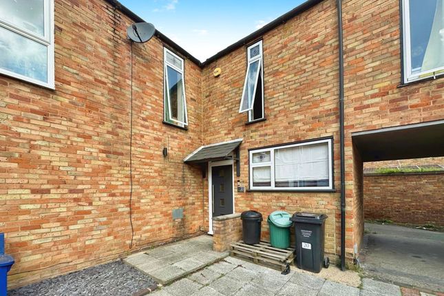 Terraced house for sale in Sorrel Court, Basildon